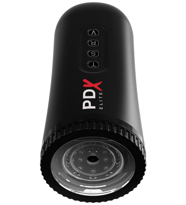PDX ELITE - MOTO BLOWER ADVANCED MASTURBATOR