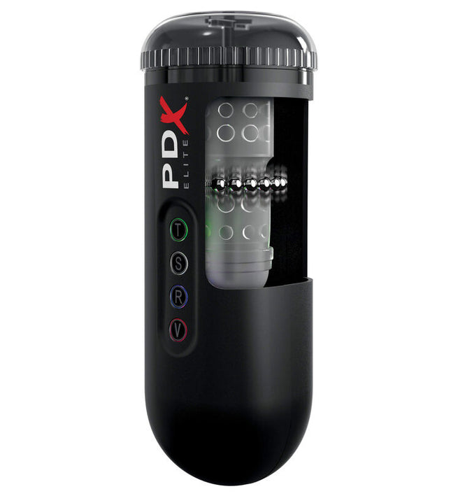 PDX ELITE - MOTO BLOWER ADVANCED MASTURBATOR