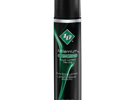 ID MILLENIUM - LUBRICANT SILICONE MILLENIUM 30 ML