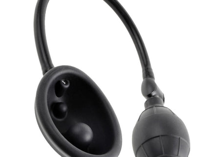 FETISH FANTASY SERIES - MINI VAGINA SUCKER