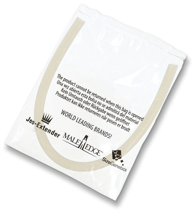 JES-EXTENDER - SILICONE REPLACEMENT