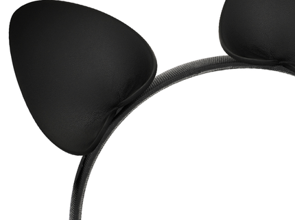 COQUETTE CHIC DESIRE - HEADBAND WITH CAT EARS