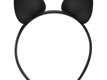 COQUETTE CHIC DESIRE - HEADBAND WITH CAT EARS