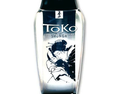 SHUNGA - TOKO SILICONE LUBRICANT
