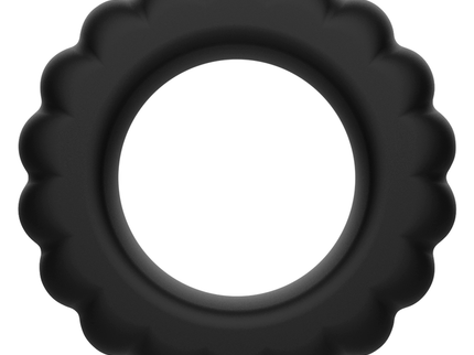 ADDICTED TOYS - COCK RING SET 4 PIECES