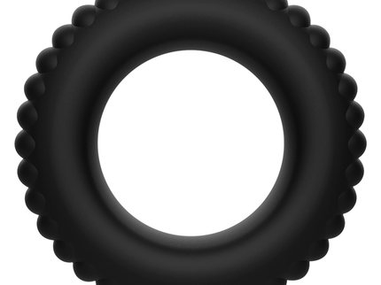 ADDICTED TOYS - COCK RING SET 4 PIECES