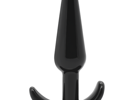 ADDICTED TOYS - SET 4 ANAL PLUGS