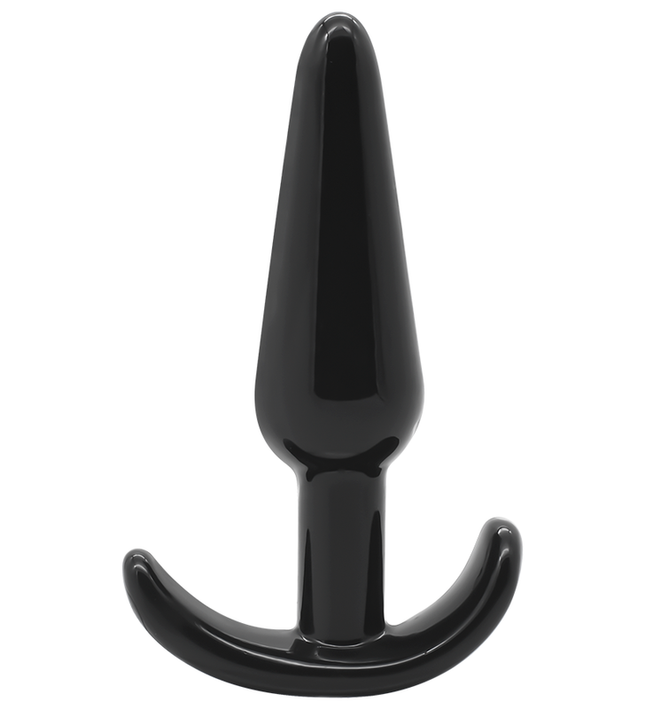 ADDICTED TOYS - SET 4 ANAL PLUGS