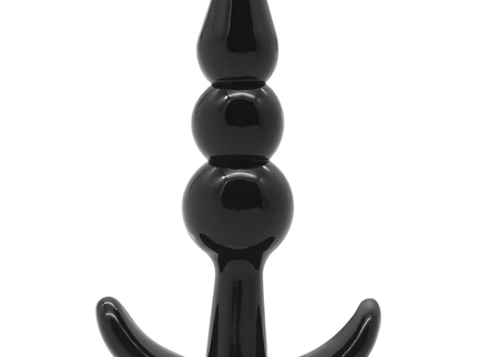 ADDICTED TOYS - SET 4 ANAL PLUGS