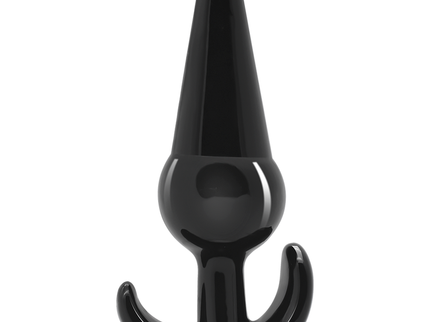 ADDICTED TOYS - SET 4 ANAL PLUGS