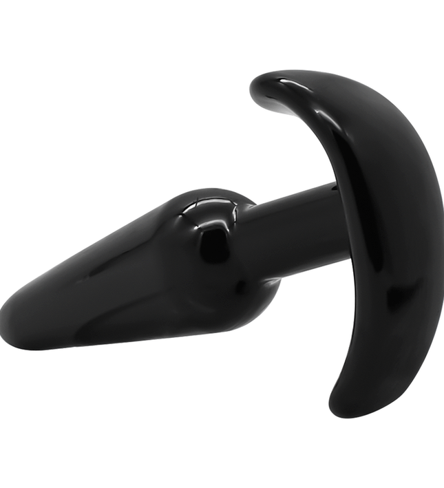 ADDICTED TOYS - SET 4 ANAL PLUGS