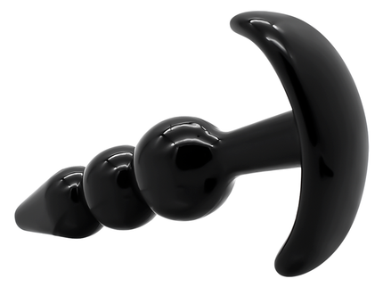 ADDICTED TOYS - SET 4 ANAL PLUGS