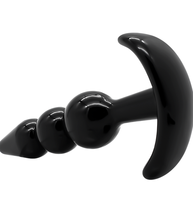 ADDICTED TOYS - SET 4 ANAL PLUGS