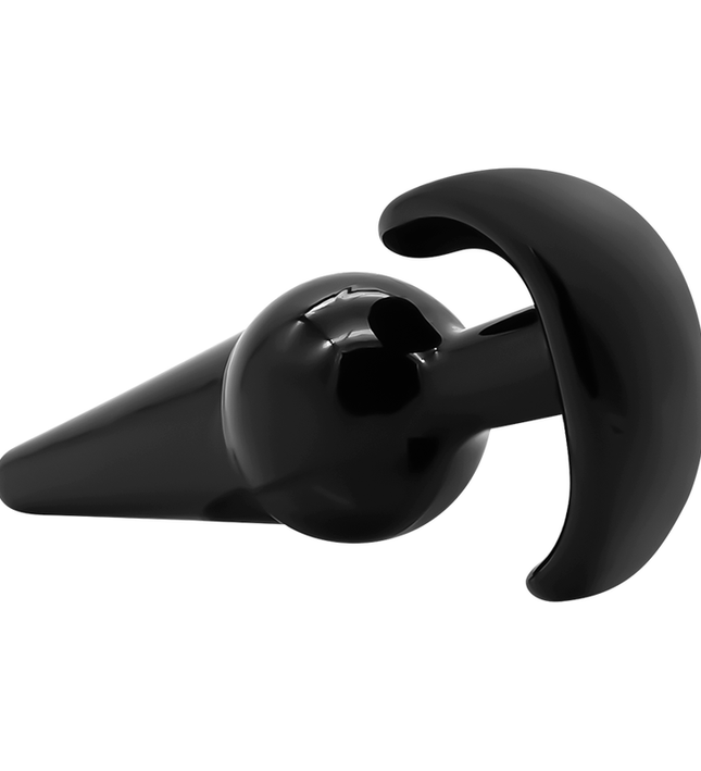 ADDICTED TOYS - SET 4 ANAL PLUGS