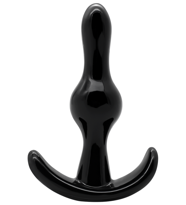 ADDICTED TOYS - SET 4 ANAL PLUGS