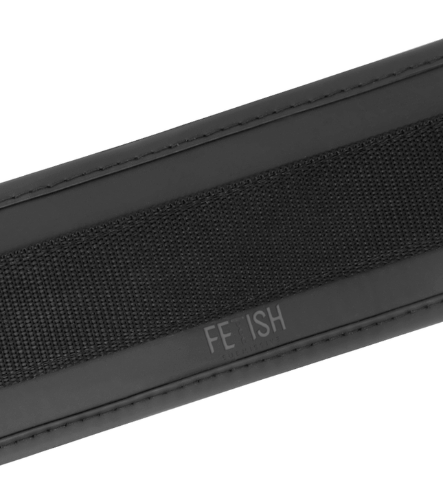 FETISH SUBMISSIVE - DOGGY STYLE HARNESS WITH NOPRENE LINING