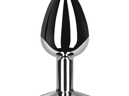 SECRETPLAY - ANAL PLUG BLUE M