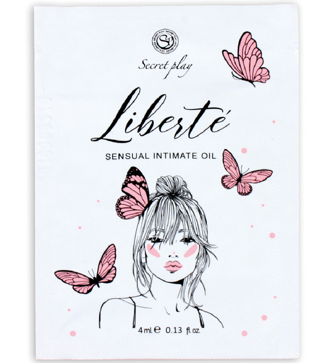 SECRETPLAY - MONODOSE FREE SEX DESIRE