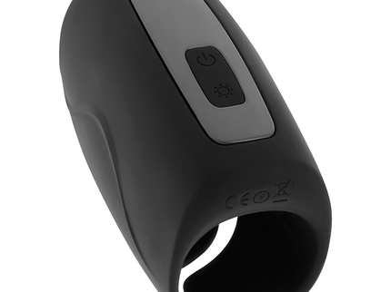 OHMAMA - MALE MASTURBATOR VIBRATION AND HEAT