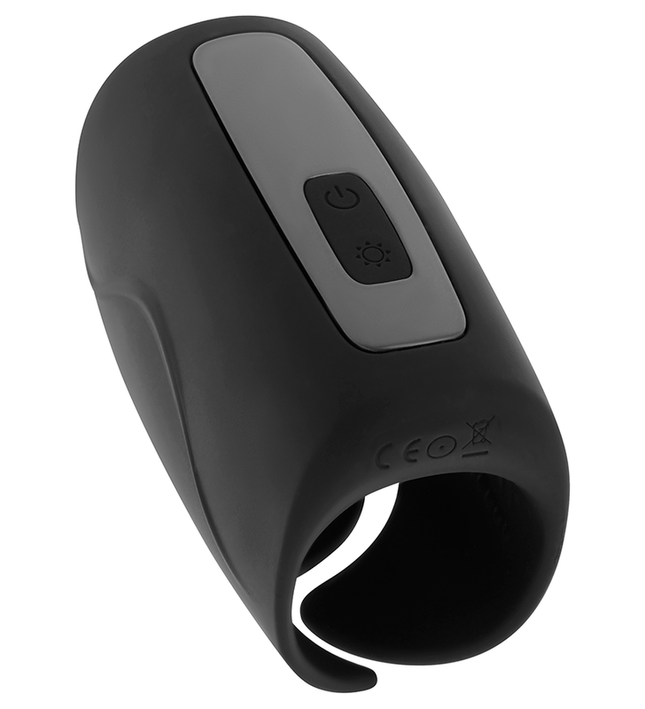 OHMAMA - MALE MASTURBATOR VIBRATION AND HEAT