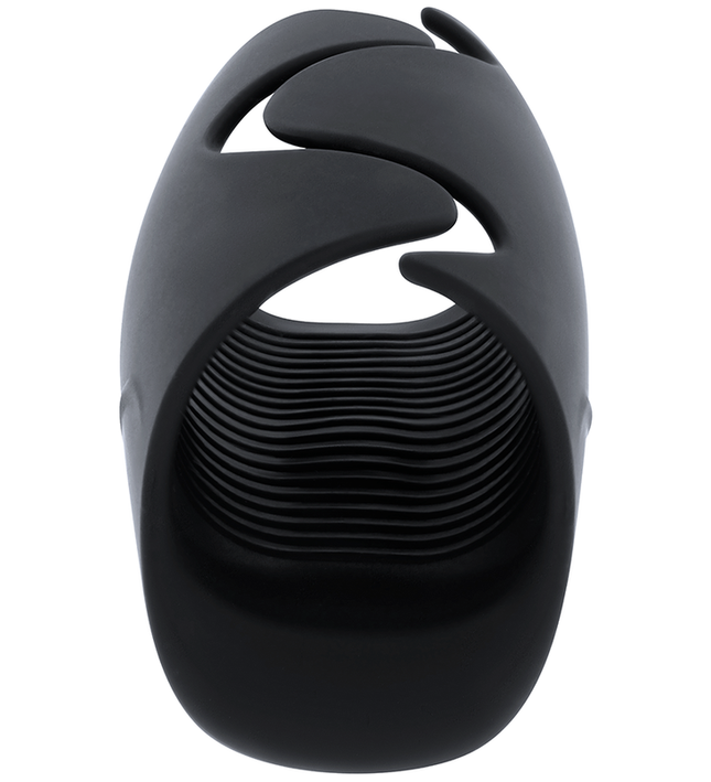 OHMAMA - MALE MASTURBATOR VIBRATION AND HEAT