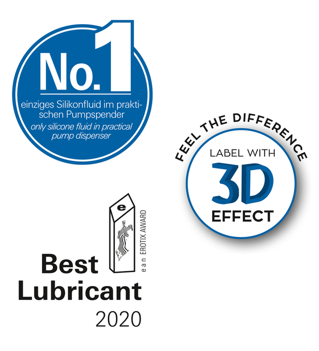 JOYDIVISION - SLIK N SLIDE LUBRICANT 100 ML