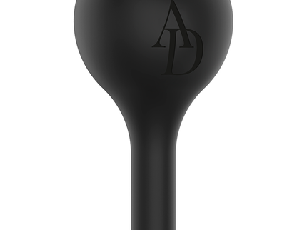 ANNE'S DESIRE - EGG REMOTE CONTROL TECHNOLOGY WATCHME BLACK