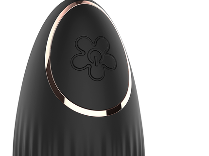 ANNE'S DESIRE - EGG REMOTE CONTROL TECHNOLOGY WATCHME BLACK