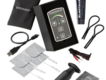 ELECTRASTIM - FLICK STIMULATOR MULTI-PACK