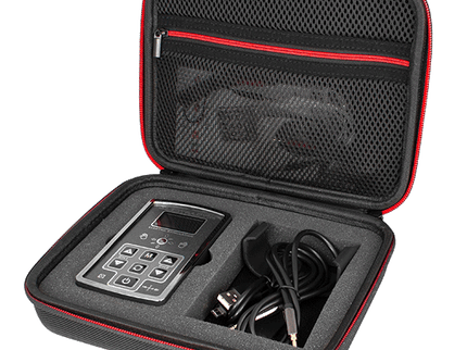 ELECTRASTIM - AXIS HIGH SPECIFICATION ELECTRO STIMULATOR