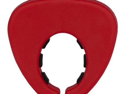 ELECTRASTIM - SILICONE FUSION VIPER COCK SHIELD
