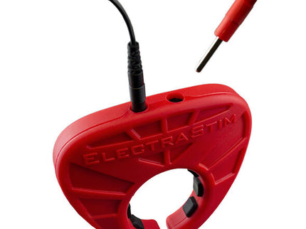 ELECTRASTIM - SILICONE FUSION VIPER COCK SHIELD