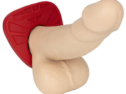 ELECTRASTIM - SILICONE FUSION VIPER COCK SHIELD
