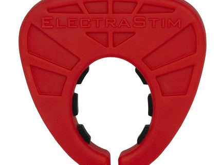 ELECTRASTIM - SILICONE FUSION VIPER COCK SHIELD