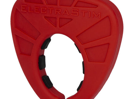 ELECTRASTIM - SILICONE FUSION VIPER COCK SHIELD