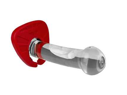 ELECTRASTIM - SILICONE FUSION VIPER COCK SHIELD