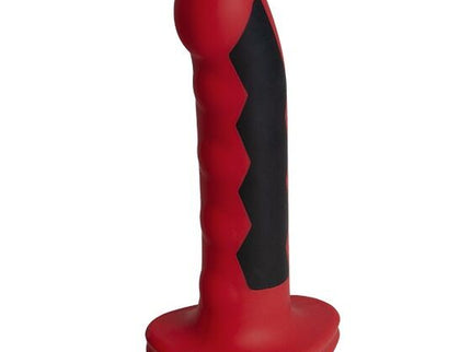 ELECTRASTIM - SILICONE FUSION KOMODO DILDO