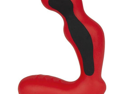 ELECTRASTIM - SILICONE FUSION HABANERO PROSTATE MASSAGER