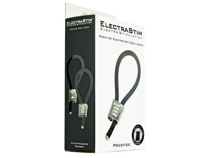 ELECTRASTIM - ELECTRALOOPS PRESTIGE SILVER