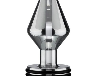 ELECTRASTIM - MIDI ELECTRO BUTT ANAL PLUG M