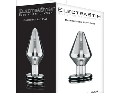 ELECTRASTIM - MIDI ELECTRO BUTT ANAL PLUG M