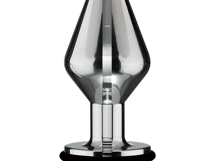 ELECTRASTIM - MINI ELECTRO BUTT PLUG S