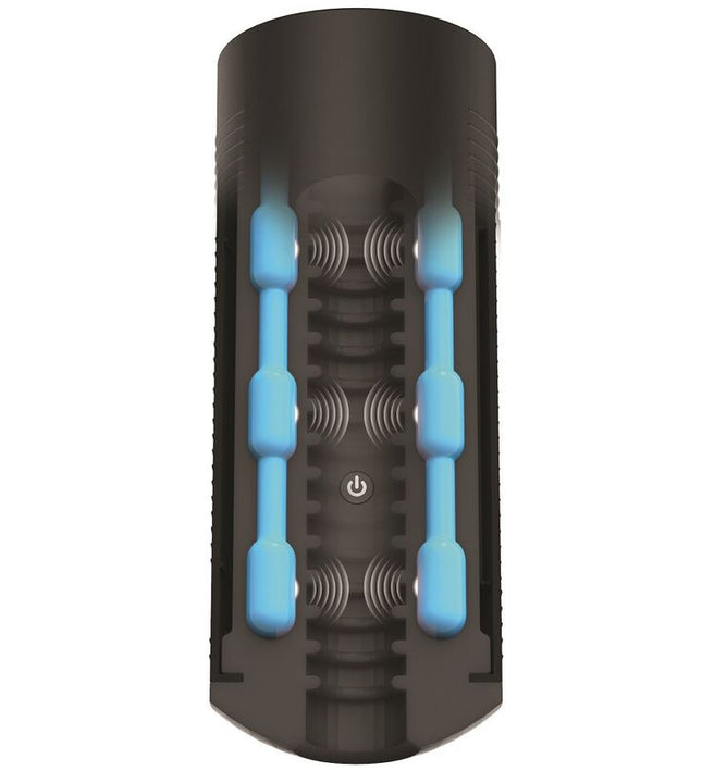 KIIROO - TITAN TECHNOLOGICAL MASTURBATOR