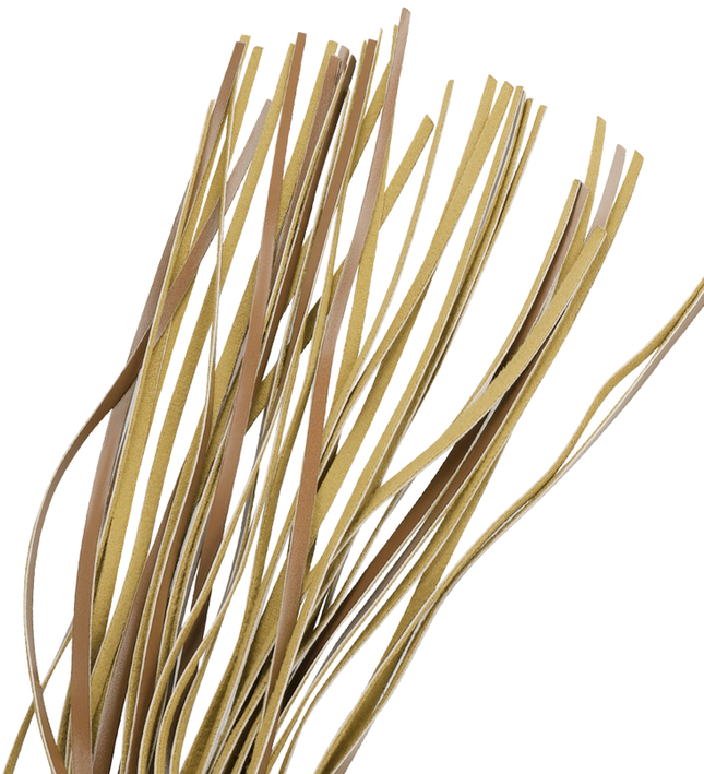 FETISH SUBMISSIVE ORIGEN - VEGAN LEATHER WHIP