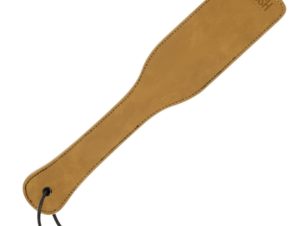 FETISH SUBMISSIVE ORIGIN - VEGAN LEATHER WHIP