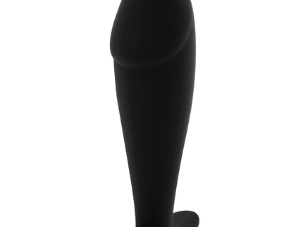 OHMAMA - SILICONE ANAL PLUG 10 CM
