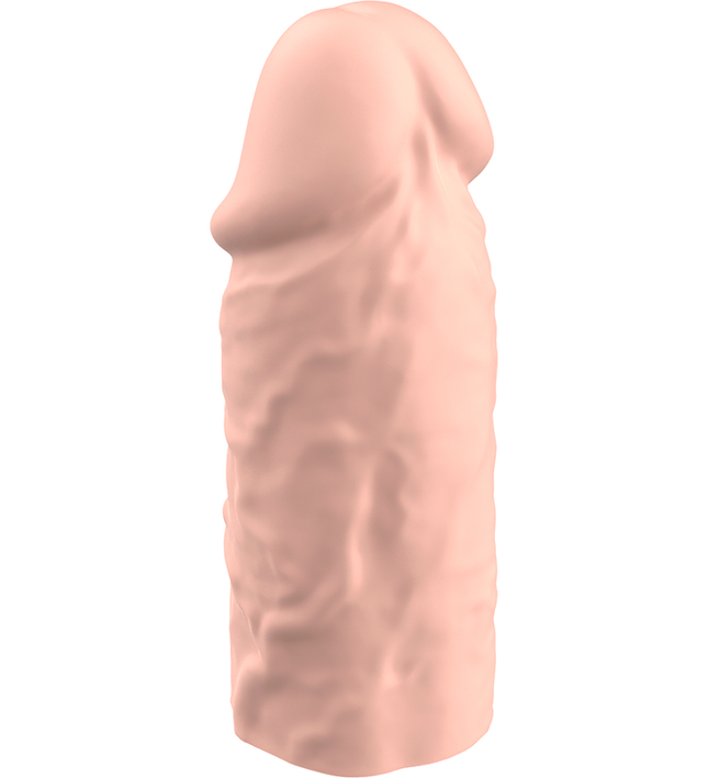 VIRILXL - LIQUID SILICONE V3 NATURAL PENIS EXTENSION