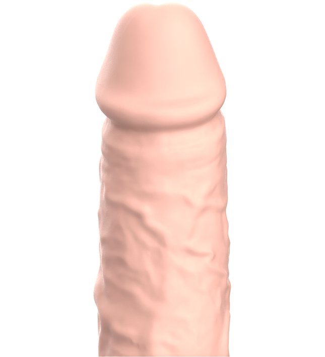 VIRILXL - LIQUID SILICONE V3 NATURAL PENIS EXTENSION