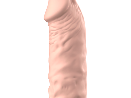 VIRILXL - LIQUID SILICONE V5 NATURAL PENIS EXTENSION
