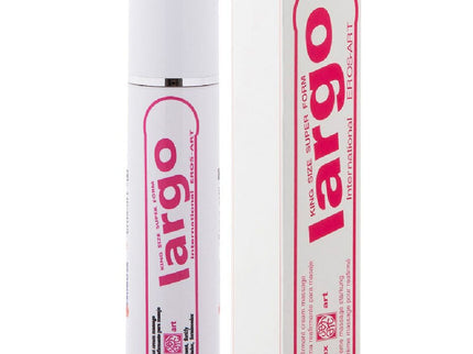 EROS-ART - LONG CREAM PENIS ENLARGEMENT 50 ML